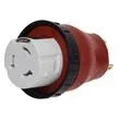 30A - 50A Detachable Adapter P